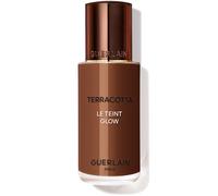 Terracotta Le Teint Glow - Fond De Teint Éclat Naturel Longue Tenue - Sans Transfert- GUERLAIN