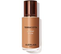 Terracotta Le Teint Glow - Fond De Teint Éclat Naturel Longue Tenue - Sans Transfert- GUERLAIN