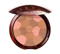 Terracotta Light The Sun Kissed Healthy Glow Bronzing Powder