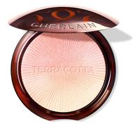 Terracotta Luminizer Rosy Gleam - Edition Limitée- GUERLAIN