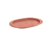 Terracotta PLATEAU "TIERRA" L
