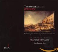 Terradellas: Artaserse