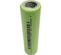 TerraE INR18650-30E Pile rechargeable spéciale Li-Ion 3.65 V 3000 mAh 1 pc(s)