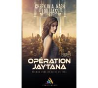 Terraeën : Opération Jaytana: Livre lesbien | Roman lesbien