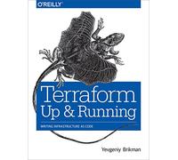 Terraform - Up and Running