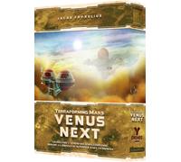 Terraforma Terraforming Mars-Venus Next,Tmvn,Multicolore.[Y913]