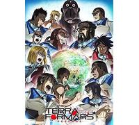 Terraformars Revenge Vol.7blu-Ray