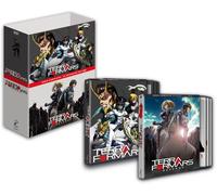 Terraformars + Terraformars Revenge Serie Completa (Dvd)