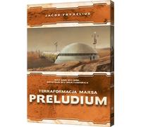 Terraformation de Mars : Prélude REBEL