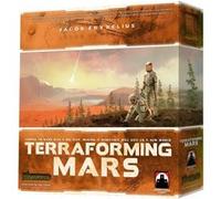 Terraformation Mars 6005sg Stg06005 Stronghold Jeux de société G