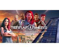 Terraformers Megastructures Bundle (PS4 Account)