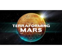 Terraforming Mars