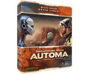 Terraforming Mars : Automa VF