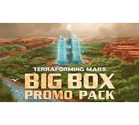 Terraforming Mars - Big Box Promo Pack