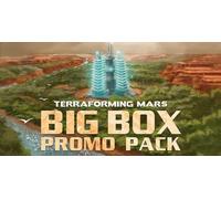 Terraforming Mars Big Box Promo Pack (PC)