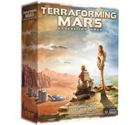 Terraforming Mars : Expédition Arès FR Intrafin
