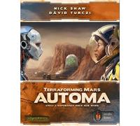 Terraforming Mars : Automa VF