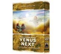 Terraforming Mars extension Venus Next version Française 740098