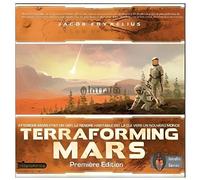 Terraforming Mars - Francais - French