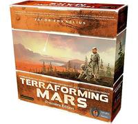 Terraforming Mars VF