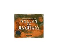 Terraforming Mars - Hellas & Elysium