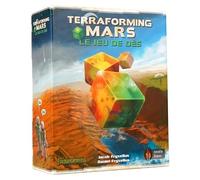 Terraforming Mars - Le Jeu de Dés - Version française