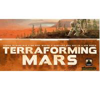 Terraforming Mars (PC)