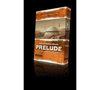 Terraforming Mars: Prelude (English)