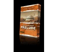 Terraforming Mars: Prelude (English)