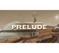Terraforming Mars Prelude (PC)