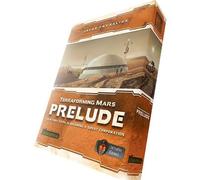 Terraforming Mars : Prélude - Version française