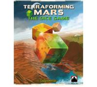 Terraforming Mars - The Dice Game (En) (Fry_Tmdg)
