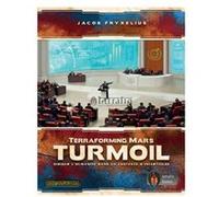 Terraforming Mars : Turmoil G
