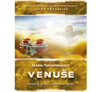 Terraforming Mars - Venus Next