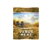 Terraforming Mars : Venus Next