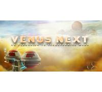 Terraforming Mars Venus Next DLC (PC)