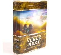 Terraforming Mars - Extension Venus Next