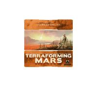 Terraforming Mars version Française AS D'OR Cannes 2018 740043