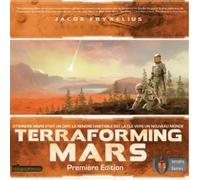 Terraforming Mars VF