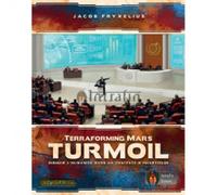 Terraforming Mars VF : Turmoil