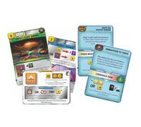 Terraforming Mars VF : Turmoil - Promo Pack