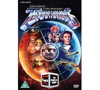 Terrahawks: The Complete Series [DVD]