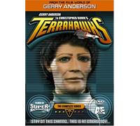 Terrahawks - The Complete Series [Import USA Zone 1]