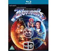 Terrahawks: The Complete Series [Region Free] [Blu-ray] - DVD NEUF