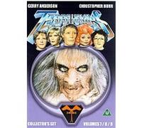 Terrahawks - Vol. 7, 8 And 9 - The Collector's Set G