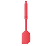 Terraillon Access Spatule, Ustensile à Usage Professionnel et Domestique, Anneau de Suspension, Express Your Chef, Silicone, Agrumes