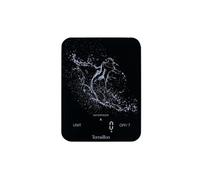 Terraillon Aqua Resist Noir