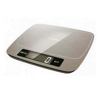 Terraillon Balance De Cuisine électronique 15kg - 1g Inox KEM3413815K