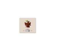 Balance de cuisine électronique 3kg 1g beige Terraillon T1040FONDANT Autre