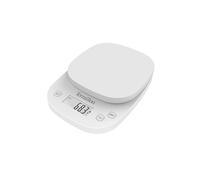 Terraillon Balance de cuisine électronique Précision Blanc H